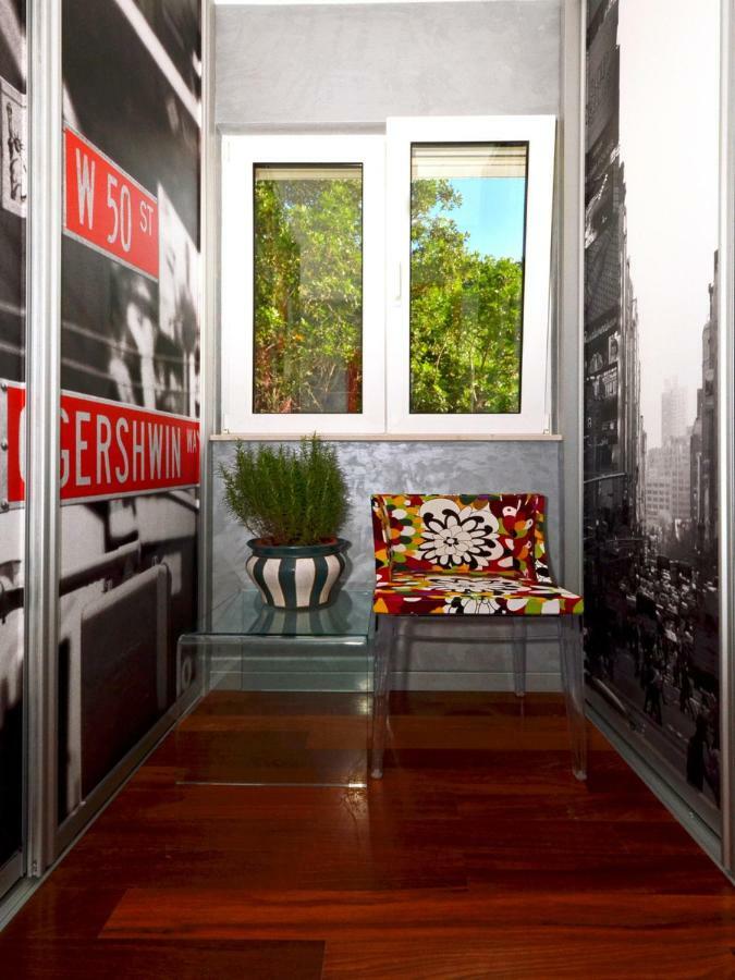 Projectart Studio Split Exterior foto